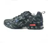 nike air max shox camouflage series army